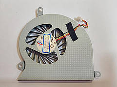 Б/В Вентилятор кулер FAN до ноутбука MSI X460 X460DX