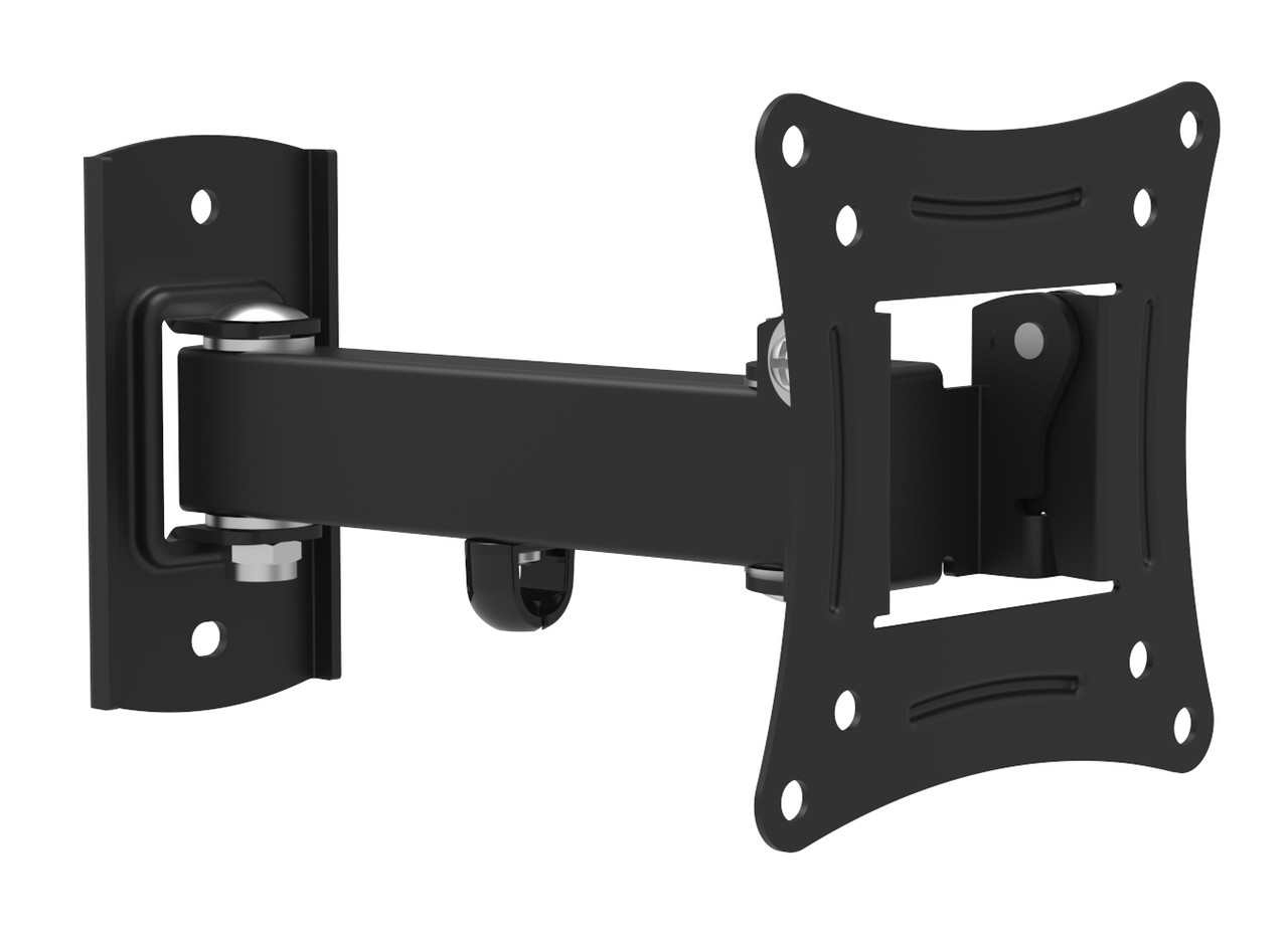 Кронштейн для телевизора Walfix R-263B (VESA100х100), фото 1