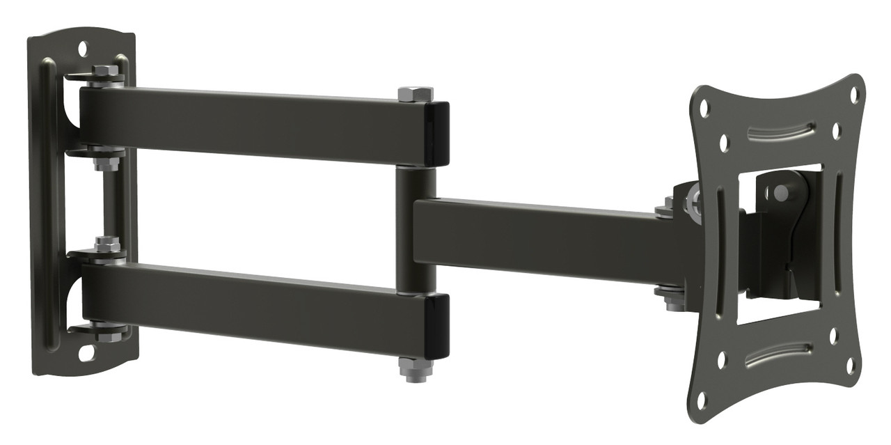 Кронштейн для телевизора Walfix R-283B (VESA100х100), фото 1