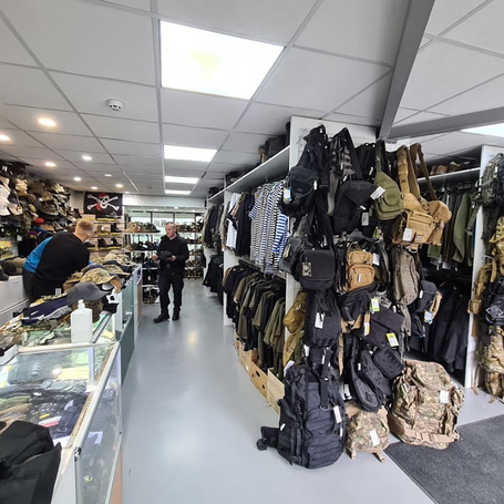 Різні аксесуари