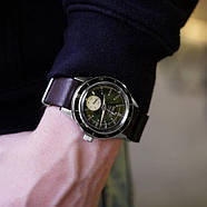 Чоловічий годинник Seiko SSA451J1 Presage Style 60s, фото 3