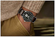 Чоловічий годинник Seiko SSA451J1 Presage Style 60s, фото 4