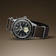 Чоловічий годинник Seiko SSA451J1 Presage Style 60s, фото 6