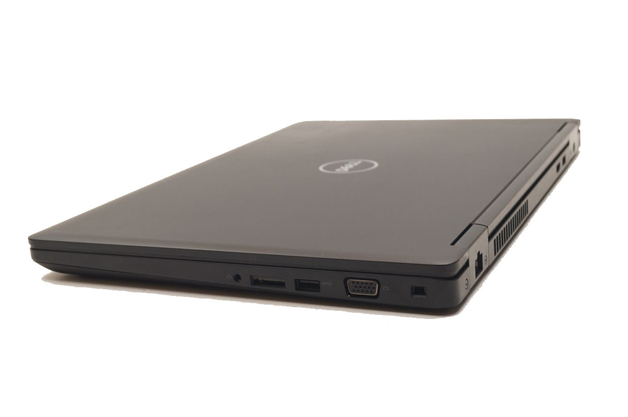 Ноутбук Dell Latitude 5580 15.6"/i7-7820HQ/8Gb/256Gb/Intel HD Graphics 630 4Gb/1366×768/TN/7год 40хв(A+)(A+) - фото 6 - id-p1818573349