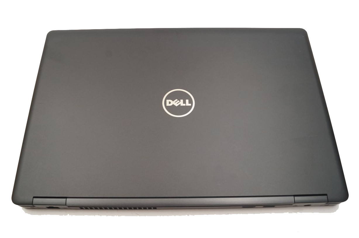 Ноутбук Dell Latitude 5580 15.6"/i7-7820HQ/8Gb/256Gb/Intel HD Graphics 630 4Gb/1366×768/TN/7год 40хв(A+)(A+) - фото 8 - id-p1818573349