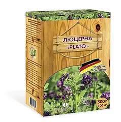 Люцерна PLATO 0,5 кг