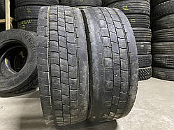 Шини Літо 245/70R17.5 Continental Regional Traffic LDR 2шт