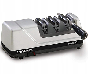 Алмазна електрична точила для ножів Chef's Choice M15XV