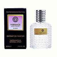 Тестер VIP Versace Bright Crystal ( Брайт Кристал от Версаче ) , женские 60 мл