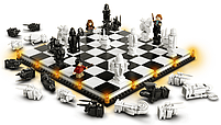 Конструктор Lego Harry Potter Гоґвортс: магічні шахи 876 деталей (76392), фото 6