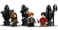 Конструктор Lego Harry Potter Гоґвортс: магічні шахи 876 деталей (76392), фото 9
