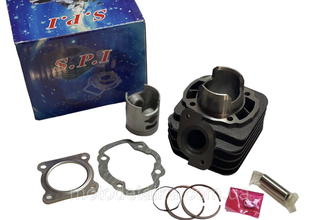 Поршнева Діо 18/27 50 куб Тайвань.