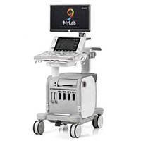 MyLab 9 XP ультразвуковой томограф для общих, углубленных и специализированных исследований