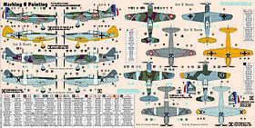 Devoitine D-520 Cl. Збірна модель літака в масштабі 1/72. MISTER CRAFT D-216, фото 5