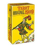 Таро Оригинальное 1909 года Мини Mini Original 1909 Tarot