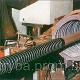 Стрічка (плівка) термозбіжна двошарова Антикортермо (ДТЛ-91 Термизол Термостпрут), фото 3