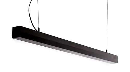 Линейный Алюминиевый LED светильник VL 5055 Vela фото