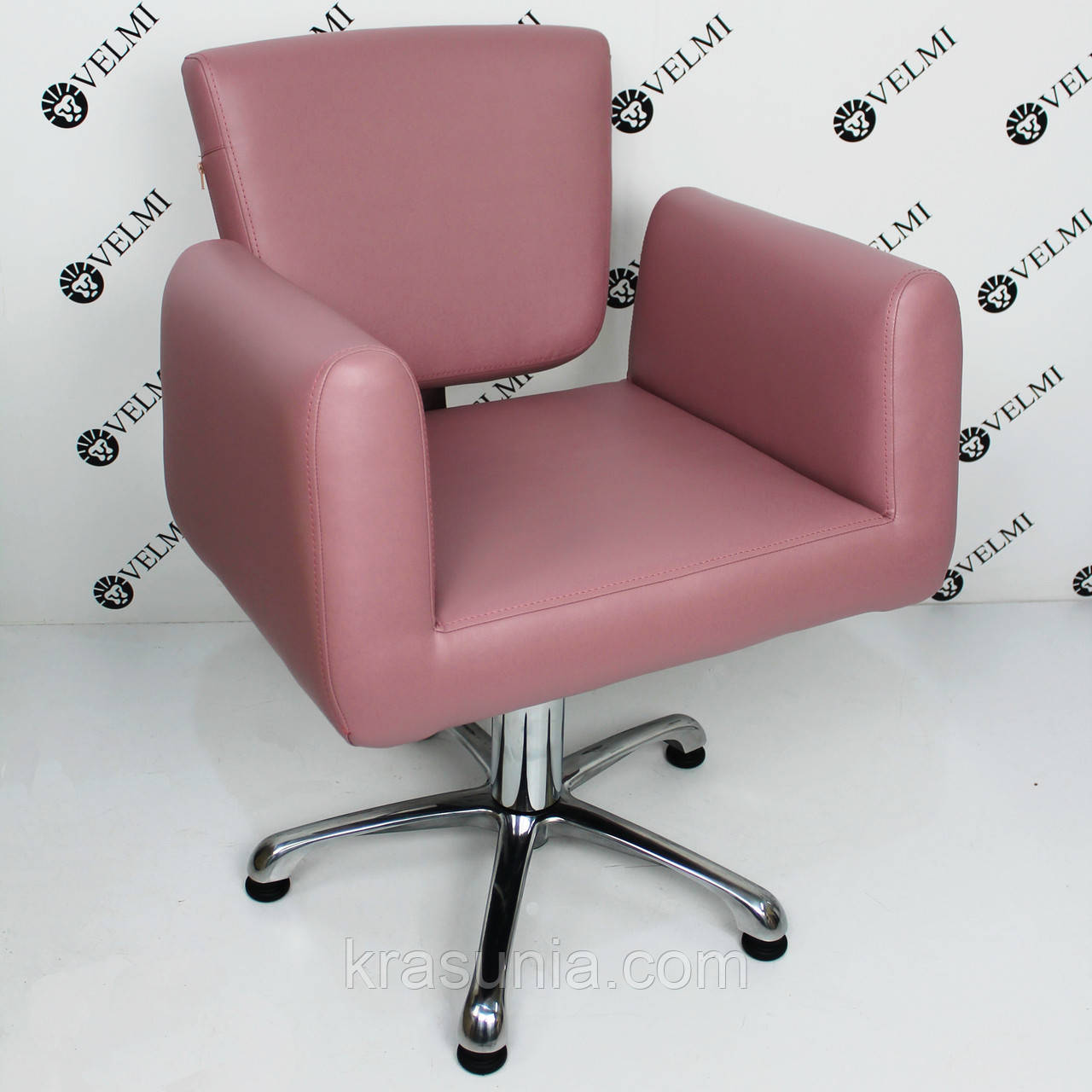 Перукарське крісло Orlando