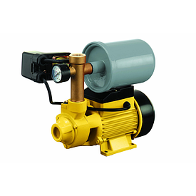 Насосна станція AUSTEP 1 370