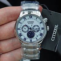 Годинник Citizen AP1050-81A Eco-Drive Moon Phase