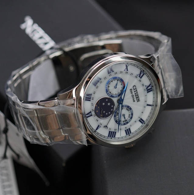Citizen AP1050 81A Eco Drive Moon Phase ID 1818538313 16800 Prom.ua