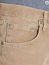 Джинси Wrangler Regular Fit - Khaki, фото 5