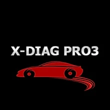 АКТИВАЦІЯ ПРОГРАМНОГО ЗАБЕЗПЕЧЕННЯ X-Diag PRO3, фото 1