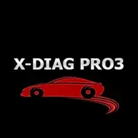 АКТИВАЦІЯ ПРОГРАМНОГО ЗАБЕЗПЕЧЕННЯ X-Diag PRO3