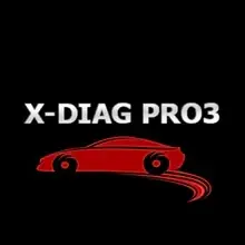 АКТИВАЦІЯ ПРОГРАМНОГО ЗАБЕЗПЕЧЕННЯ X-Diag PRO3