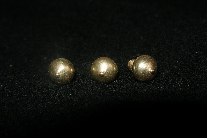 Ґудзик універсальний 10-15 століття