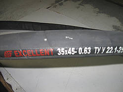 Рукав ГОСТ 10362-76  Двн.- 35мм.   EXCELLENT