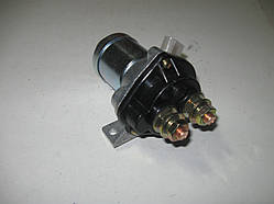 Вимикач маси 24В 1410.3737 (Мідна котушка)