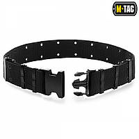 Ремень M-Tac Pistol Belt Black 382013-BK