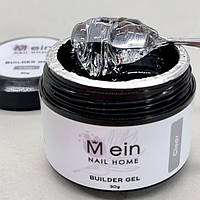 Builder Gel MEIN Clear, 30мл