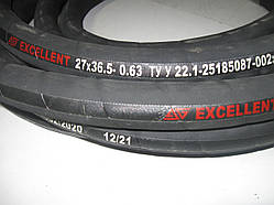 Рукав ГОСТ 10362-76  Двн.- 27мм.   EXCELLENT