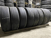 Шини літо 235/75R17.5 Uniroyal monoply R300 2шт