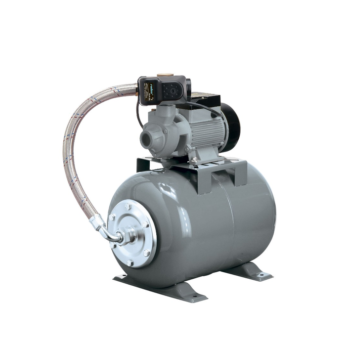 Насосна станція Rudes AUQB 60 В/24L /А