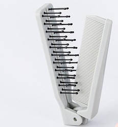 Гребінці та щітки для волосся