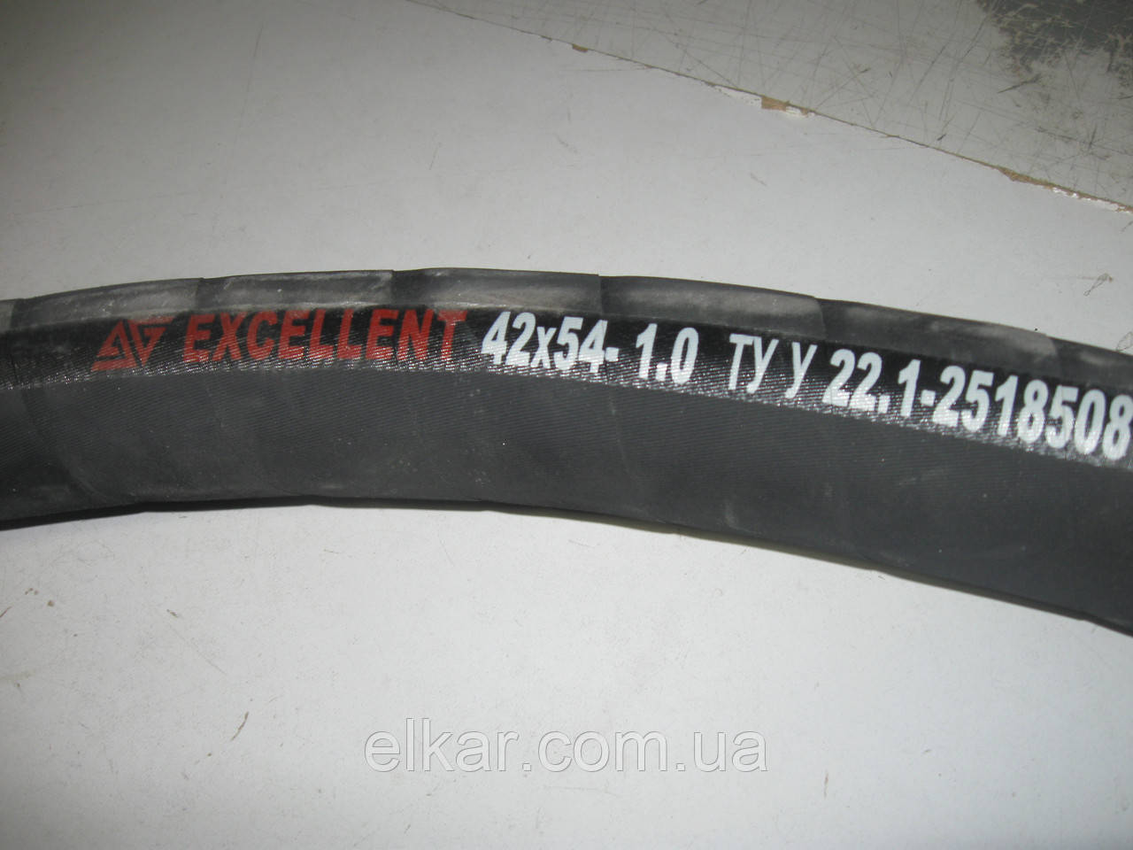 Рукав ГОСТ 10362-76 Дв.- 42мм. 10 атм. EXCELLENT, фото 1