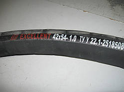 Рукав ГОСТ 10362-76 Дв.- 42мм.   EXCELLENT