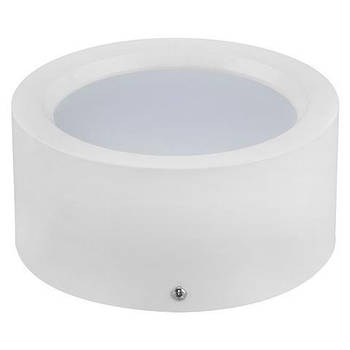 Світильник накладної "SANDRA-15" 15W 4200K білий