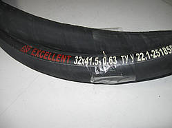 Рукав ГОСТ 10362-76 Дв.- 32мм.   EXCELLENT