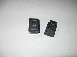 Кнопка склопідіймача ГАЗ 3110 ПКЛ-12-1