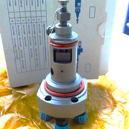 Плунжерна пара ПНВТ Т-150; Т-150К; СМД-60; 213.1111030-10;, фото 1