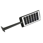 Ліхтар на сонячній батареї вуличний світлодіодний LED потужністю 10 Вт, фото 4