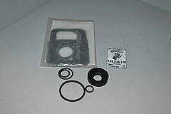 11. Система живлення