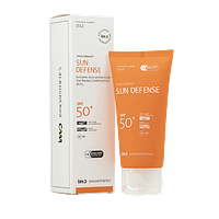 Innoaesthetics Sun Defense Spf 50+ солнцезащитный крем для лица, 60 мл