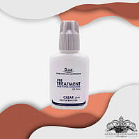 Обезжириватель D.Lab Pre Treatment, 15ml