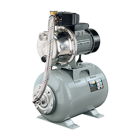 Насосна  станція  Rudes AUJS 100/24L/А