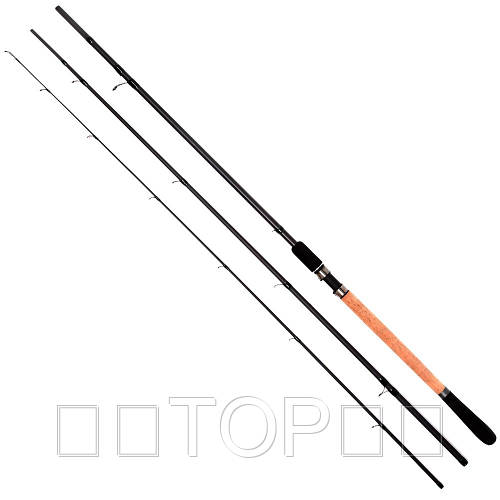 Купить Вудилище Salmo Elite Match 5-25g / 3.90m (4205-390), цена 3360 ...